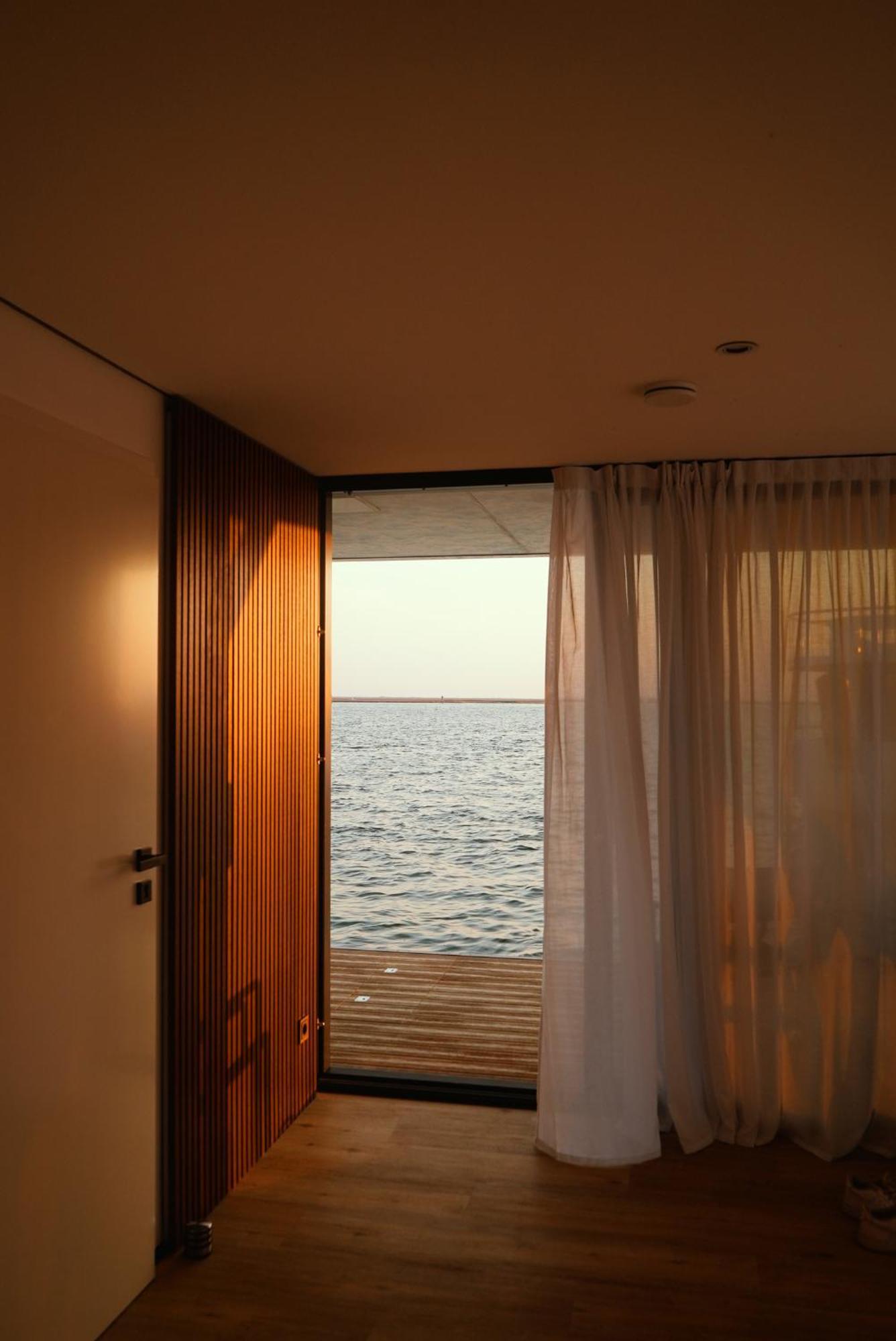 Aqva The Exclusive Water Loft In * Venise