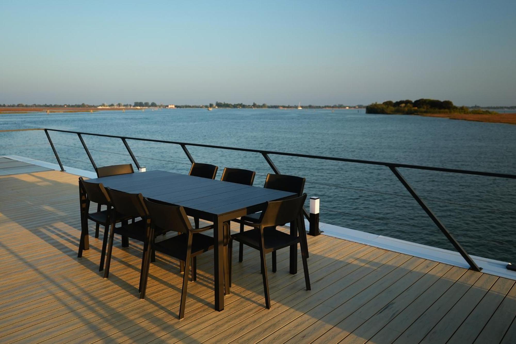Aqva The Exclusive Water Loft In * Venise